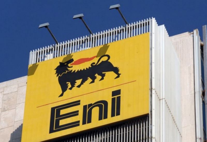 Κέρδη για την Eni στο β’ τρίμηνο
