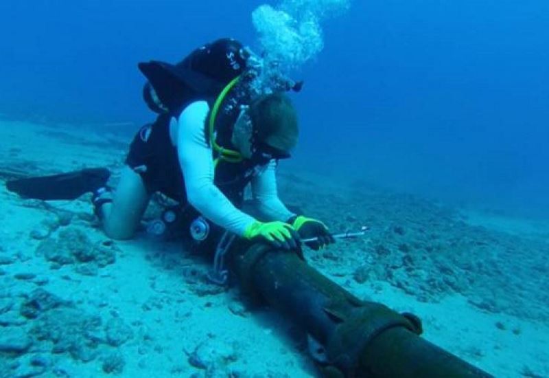 Αδειοδότηση για την ηλεκτρική διασύνδεση Ισραήλ- Κύπρου- Ελλάδας