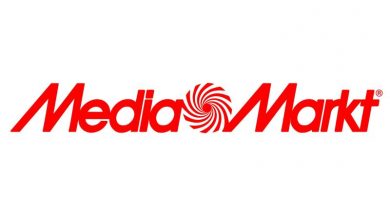 Media Markt – Logo