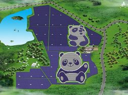 Panda-Green-Energy-China