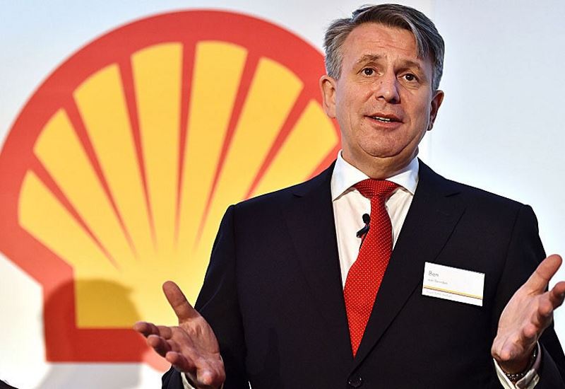 Η Shell επενδύει στην καθαρή ενέργεια