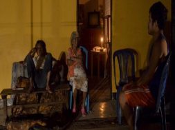 TOPSHOT-COLOMBIA-WEATHER-MUDSLIDES