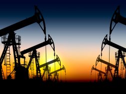 oil-drilling