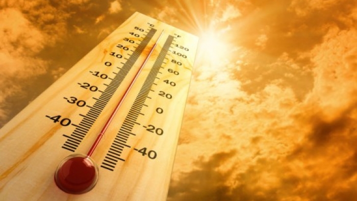 Ο κόσμος θα μπορούσε να αντιμετωπίσει θερμοκρασίες ρεκόρ το 2023 λόγω της επιστροφής του Ελ Νίνιο