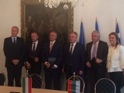 ΔΕΣΦΑ – Υπογραφή MoU για διασύνδεση Βαλκανίων