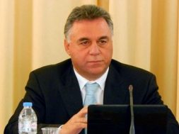 δήμαρχος