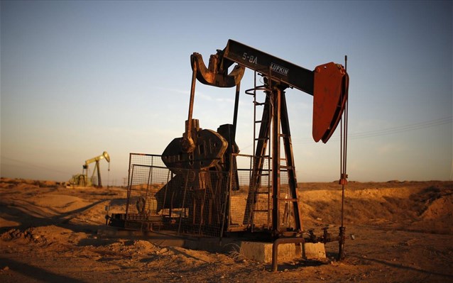 Πετρέλαιο – Αποφασισμένοι να ζεσταθούν δείχνουν οι Έλληνες -200% αύξηση στις πωλήσεις