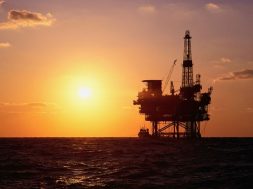 oil-rig