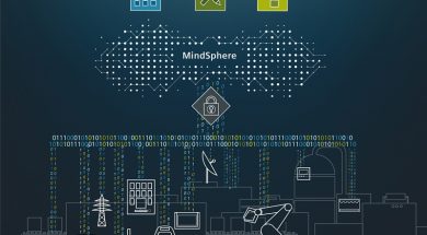 Siemens und TCS kooperieren bei industriellen IoT-Anwendungen für MindSphere / Siemens and TCS join Forces for Industrial IoT on MindSphere