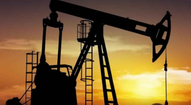 Oil