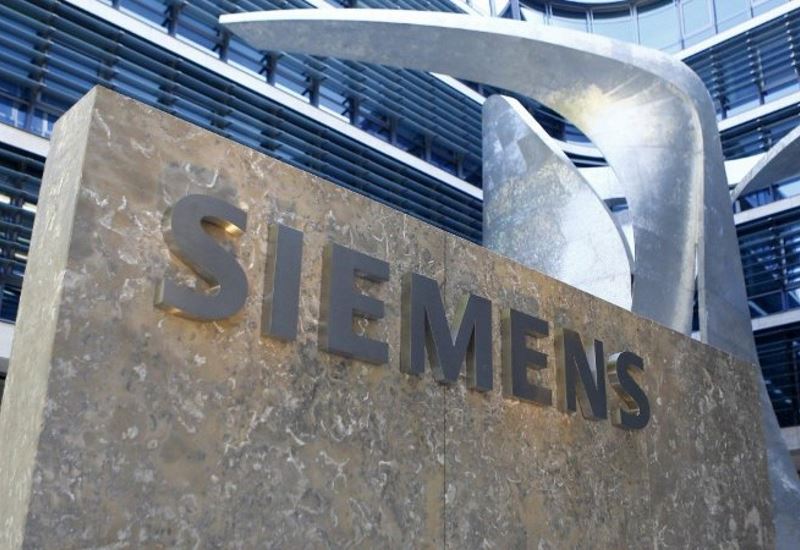 Εξαγορά της TASS International από τη Siemens