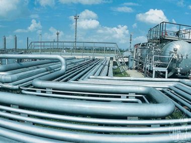 gas-pipelines