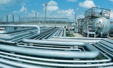 gas-pipelines