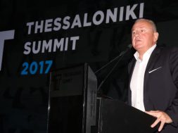 STERGIOULIS_Thessaloniki Summit 2017