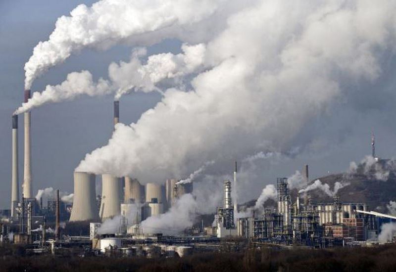 «Μαστίζουν» οι πρόωροι θάνατοι από… ατμοσφαιρική ρύπανση στην Ευρώπη
