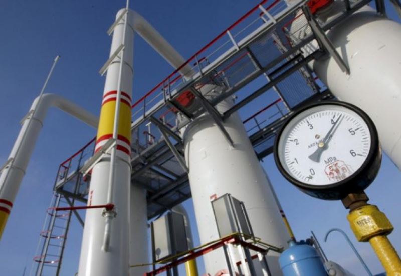 Novatek: Η μεγάλη ζήτηση φυσικού αερίου θα φέρει αύξηση στην παραγωγή