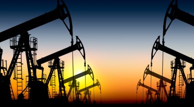 oil-drilling