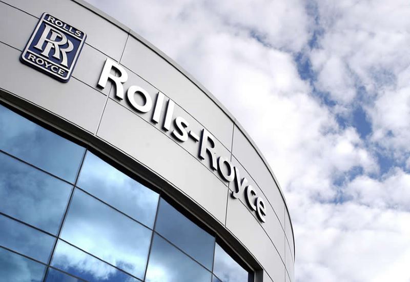 Ιορδανία και Rolls-Royce συνεργάζονται για την κατασκευή πυρηνικού αντιδραστήρα