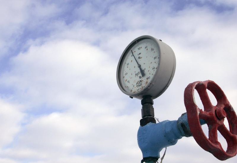 Κατά 3,6% θα αυξηθεί η παγκόσμια ζήτηση φυσικού αερίου έως το 2040