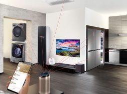 LG Home of the Future