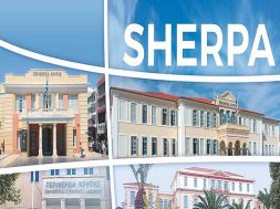 SHERPA