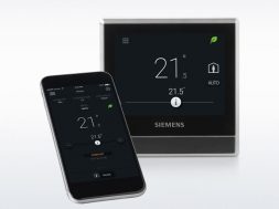 Siemens Smart Thermostat