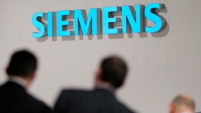 Η Siemens Mobility και η Continental θα προμηθεύουν ηλεκτρική ενέργεια σε φορτηγά σε όλη την Ευρώπη από εναέριες γραμμές