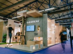 ΚΑΥΚΑΣ @ Hotel Show 2017_1