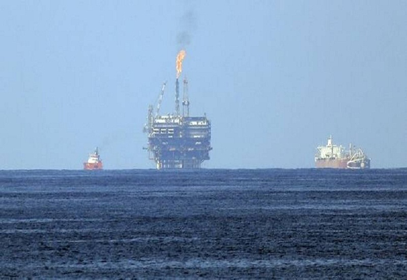 Ξεκινά η γεώτρηση της ΕΝΙ στην Κυπριακή ΑΟΖ