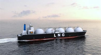 LNG
