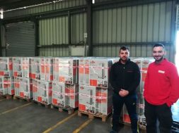 Media Markt Μάνδρα (11.12.2017)