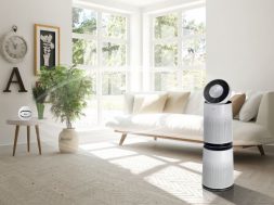 Puri Care & Fine Dust Sensor