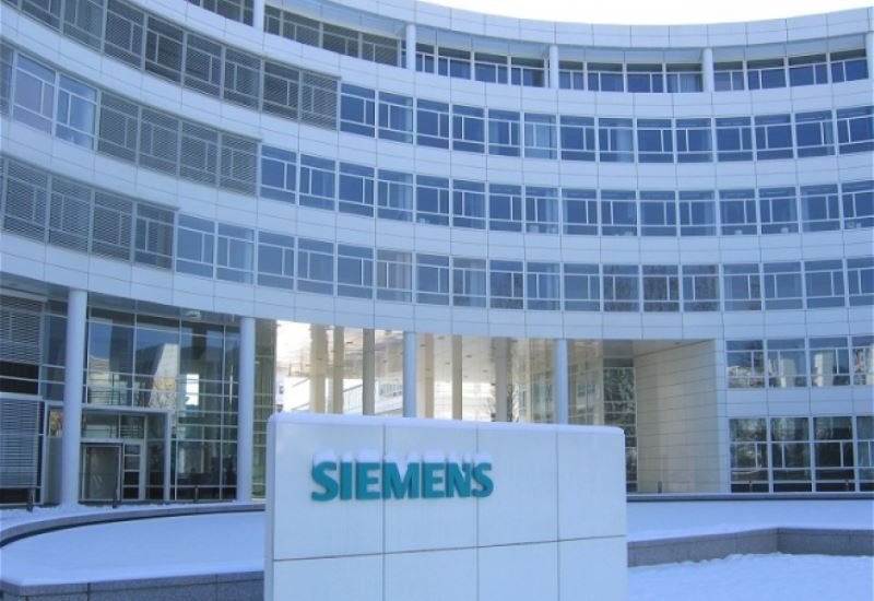 Siemens: Επιπλέον 450 εκατ. επενδύσεων στην έρευνα και ανάπτυξη