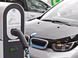 Denmark-EV-Sales-Plunge-61-Percent-After-Tax-Breaks-End