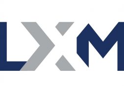 LXM Group Logo