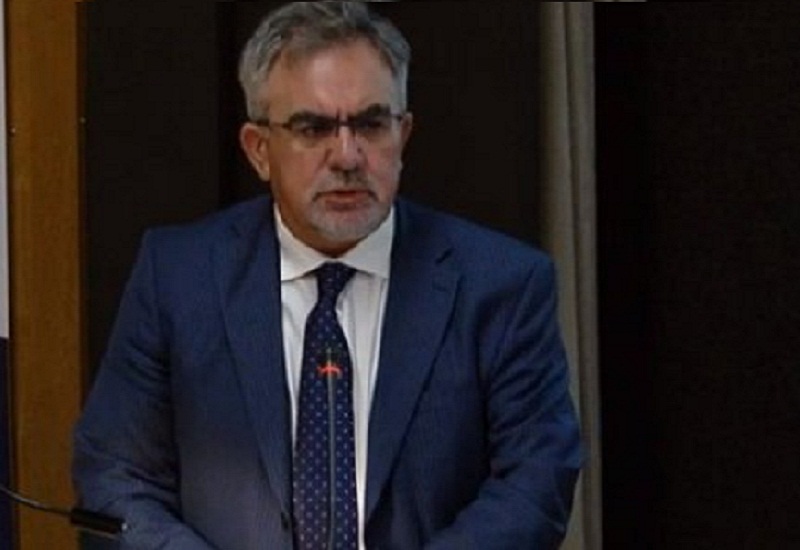 Λ. Μπακούρας (ΕΔΑ ΘΕΣΣ): 100 εκατ. ευρώ σε δίκτυα και υποδομές