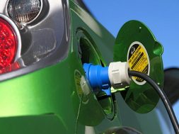 electriccarcharger