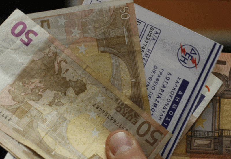 Το νέο πρόγραμμα τιμολόγησης αγροτικών πελατών της ΔΕΗ