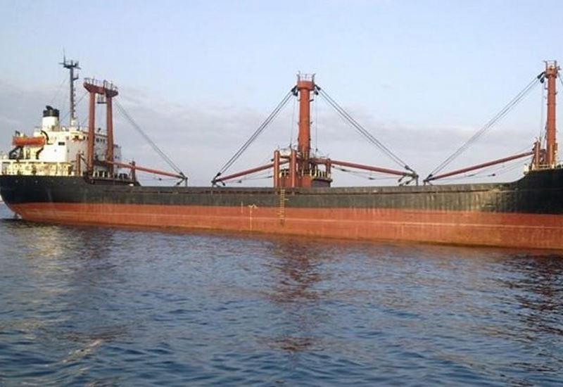 Λιβύη: Σύλληψη οκτώ Ελλήνων ναυτικών με την υποψία για λαθρεμπόριο καυσίμων