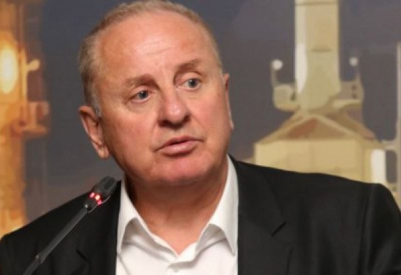 Γρ.Στεργιούλης (ΕΛΠΕ): «Η Ελλάδα μπορεί να καταστεί ενεργειακός κόμβος»