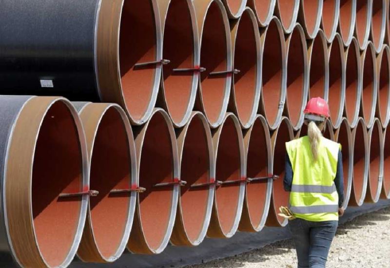 Ισραήλ: Το 2019 η απόφαση για τον αγωγό East Med
