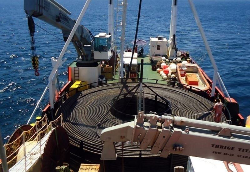 ΥΠΕΝ: Στα €80 εκατ. το όφελος από τη διασύνδεση των Κυκλάδων τον πρώτο χρόνο