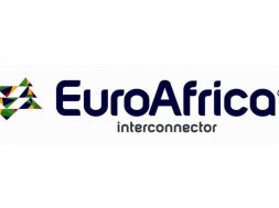 EuroAfrica Interconnector LOGO