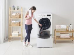 LG TWINWash