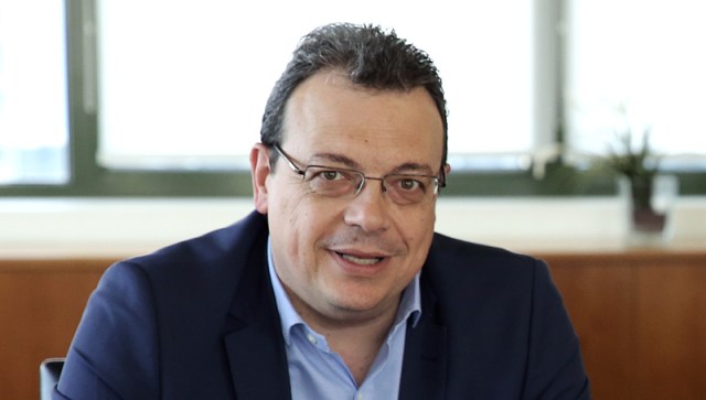Σ. Φάμελλος: «Ο ΣΥΡΙΖΑ αποκάλυψε τις περιπτώσεις καταχρηστικής ένταξης στο ΚΟΤ»