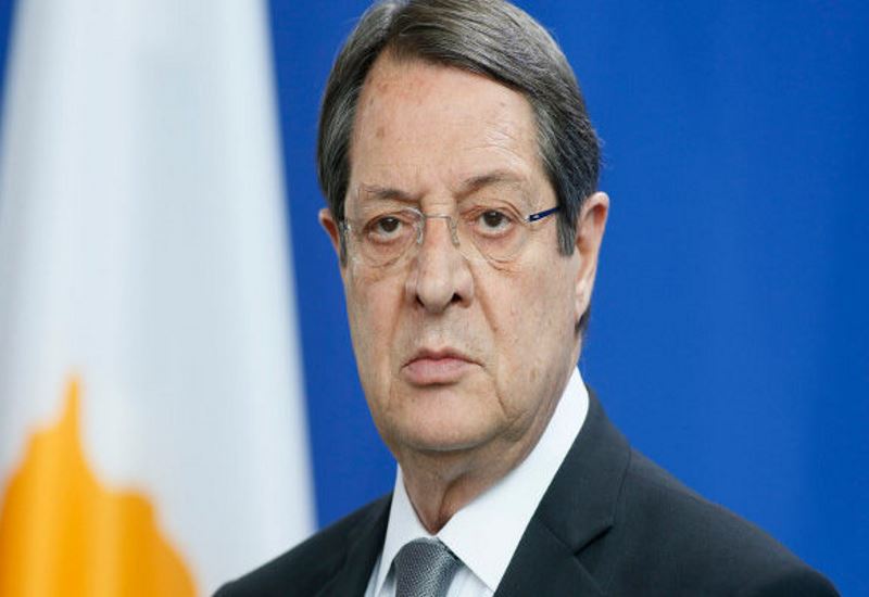 Ν. Αναστασιάδης: «Αν η Τουρκία κάνει γεώτρηση στην κυπριακή ΑΟΖ, θα πάμε στον ΟΗΕ»