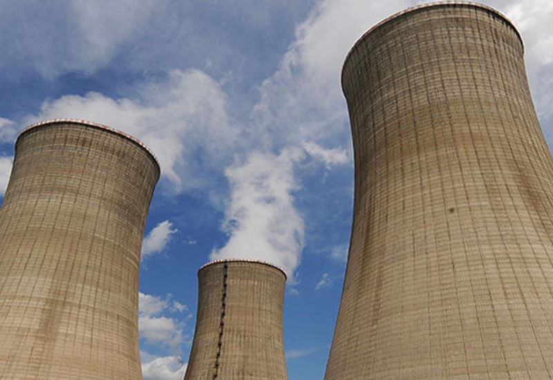 Τουρκία: “Πράσινο Φως” για την κατασκευή του πυρηνικού σταθμού Ακούγιου