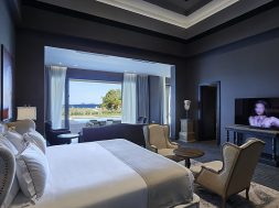 LG-Pelagos Hotel Spa collaboration photo 1