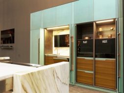 LG SKS at Milan Design Week 2018 -1