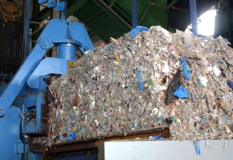 Δημοπρατείται η μονάδα επεξεργασίας αποβλήτων στην Αλεξανδρούπολη